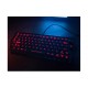 Gamber-Johnson 7300-0171 teclado USB Negro
