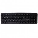 Nilox TECLADO USB ESP - nxkbe000002
