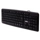 Nilox TECLADO USB ESP - nxkbe000002