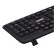 Nilox TECLADO USB ESP - nxkbe000002