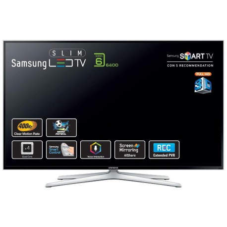 Samsung UE32H6400 UE32H6400AWXXC