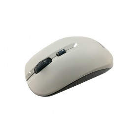 Approx XM180 ratón mano derecha RF inalámbrico Óptico 1600 DPI - appxm180gb