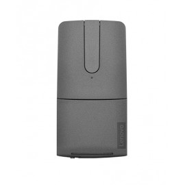 Lenovo GY50U59626 ratón mano derecha RF inalámbrica + Bluetooth Óptico 1600 DPI