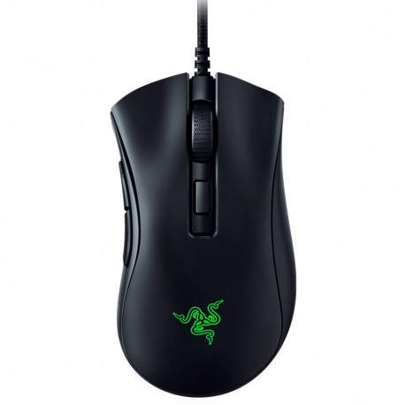Razer DeathAdder V2 Mini ratón mano derecha USB tipo A Óptico 8500 DPI - 3930967