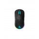 Newskill Gaming Arakne Elite ratón Ambidextro RF Wireless+USB Type-A 16000 DPI