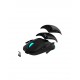 Newskill Gaming Arakne Elite ratón Ambidextro RF Wireless+USB Type-A 16000 DPI