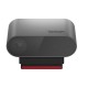 Lenovo ThinkSmart Cam cámara web 1920 x 1080 Pixeles USB Negro - 4Y71C41660
