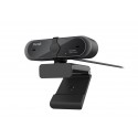 Axtel AX-FHD Webcam cámara web 2,07 MP 1920 x 1080 Pixeles USB 2.0 Negro - ax-fhd-1080p