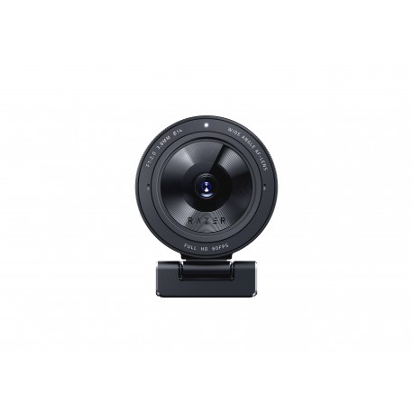 Razer Kiyo Pro cámara web 2,1 MP 1920 x 1080 Pixeles USB Negro - 4120951
