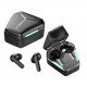 KeepOut HX-AVENGER auricular y casco Auriculares Dentro de oído Bluetooth Negro