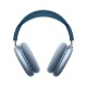 Apple AirPods Max Auriculares Diadema Bluetooth Azul - mgyl3ty/a