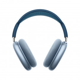 Apple AirPods Max Auriculares Diadema Bluetooth Azul - mgyl3ty/a