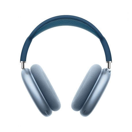 Apple AirPods Max Auriculares Diadema Bluetooth Azul - mgyl3ty/a