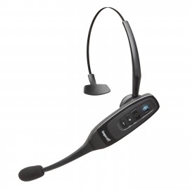 BlueParrott C400-XT Auriculares Diadema, Banda para cuello Bluetooth Negro - 204151