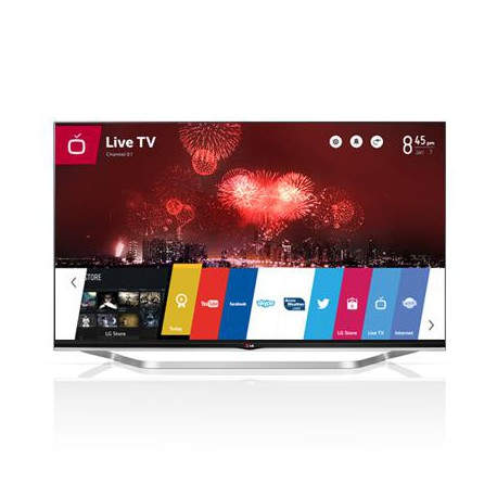 LG 55LB730V