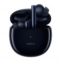 realme Buds Air 2 Auriculares Dentro de oído Bluetooth Negro - rma2003bk
