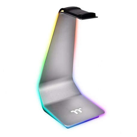 Thermaltake ARGENT HS1 RGB Headset stand - gea-hs1-thssil-01