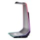 Thermaltake ARGENT HS1 RGB Headset stand - gea-hs1-thssil-01