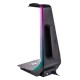 Thermaltake ARGENT HS1 RGB Headset stand - gea-hs1-thssil-01