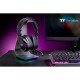 Thermaltake ARGENT HS1 RGB Headset stand - gea-hs1-thssil-01