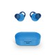 Energy Sistem Sport 2 True Wireless Auriculares Dentro de oído USB Tipo C Bluetooth Azul - 451029