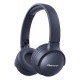 Pioneer S6 Wireless Auriculares Diadema Conector de 3,5 mm USB Tipo C Bluetooth Azul