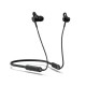 Lenovo 4XD1B65028 auricular y casco Auriculares Dentro de oído MicroUSB Bluetooth Negro