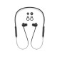Lenovo 4XD1B65028 auricular y casco Auriculares Dentro de oído MicroUSB Bluetooth Negro
