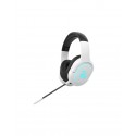 Newskill Gaming Scylla Auriculares Diadema Conector de 3,5 mm Marfil - ns-hs-scylla-ivory