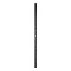 APC APDU9959EU3 unidad de distribución de energía (PDU) 24 salidas AC 0U Negro