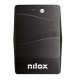 Nilox UPS PREMIUM LINE INTERACTIVE 2000 VA - nxgcli20002x9v2