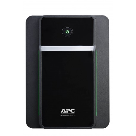 APC BX1600MI sistema de alimentación ininterrumpida (UPS) Línea interactiva 1600 VA 900 W 6 salidas AC