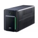 APC BX1600MI-GR sistema de alimentación ininterrumpida (UPS) Línea interactiva 1600 VA 900 W 4 salidas AC