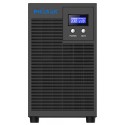 Phasak Protekt Línea interactiva 3160 VA 2100 W 4 salidas AC - ph 7631