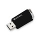 Verbatim Store 'n' Click unidad flash USB 32 GB USB tipo A 3.2 Gen 1 (3.1 Gen 1) Negro - 49307