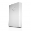 G-Technology G-DRIVE Mobile USB-C disco duro externo 4000 GB Plata - 0g10348-1