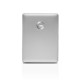 G-Technology G-DRIVE Mobile USB-C disco duro externo 4000 GB Plata - 0g10348-1