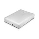 G-Technology G-DRIVE Mobile USB-C disco duro externo 4000 GB Plata - 0g10348-1