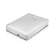 G-Technology G-DRIVE Mobile USB-C disco duro externo 4000 GB Plata - 0g10348-1