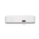 G-Technology G-DRIVE Mobile USB-C disco duro externo 4000 GB Plata - 0g10348-1