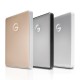 G-Technology G-DRIVE Mobile USB-C disco duro externo 4000 GB Plata - 0g10348-1