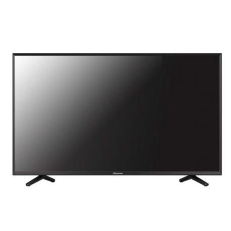 Hisense LED TV LTDN40K220WCEU