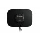 Elgato Key Light Professional Studio and Streaming Lighting (10GAK9901) 45 W LED Negro - 10gak9901