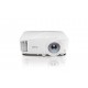 Benq MH733 videoproyector Proyector para escritorio 4000 lúmenes ANSI DLP 1080p (1920x1080) Blanco - 9h.jgt77.1he