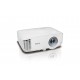 Benq MH733 videoproyector Proyector para escritorio 4000 lúmenes ANSI DLP 1080p (1920x1080) Blanco - 9h.jgt77.1he