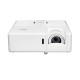 Optoma ZW400 videoproyector Proyector para escritorio 4000 lúmenes ANSI DLP WXGA (1280x800) 3D Blanco - e9px7f911ez1
