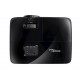 Optoma S400LVe videoproyector Proyector para escritorio 4000 lúmenes ANSI DLP SVGA (800x600) 3D Negro - e9px7d103ez2