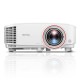 Benq TH671ST videoproyector Proyector para escritorio 3000 lúmenes ANSI DLP 1080p (1920x1080) Blanco - 9h.jgy77.1he