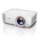 Benq TH671ST videoproyector Proyector para escritorio 3000 lúmenes ANSI DLP 1080p (1920x1080) Blanco - 9h.jgy77.1he