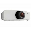 NEC PA853W videoproyector Proyector para escritorio 8500 lúmenes ANSI 3LCD WXGA (1280x800) 3D Blanco